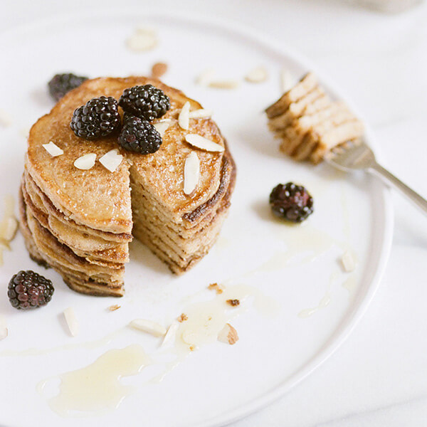 Garden Summer Trifle