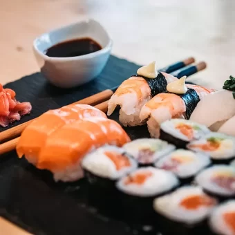 Sushi Mix Buena-22