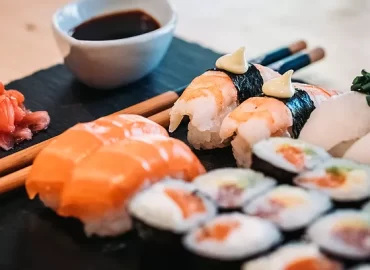 Sushi Mix Buena-22